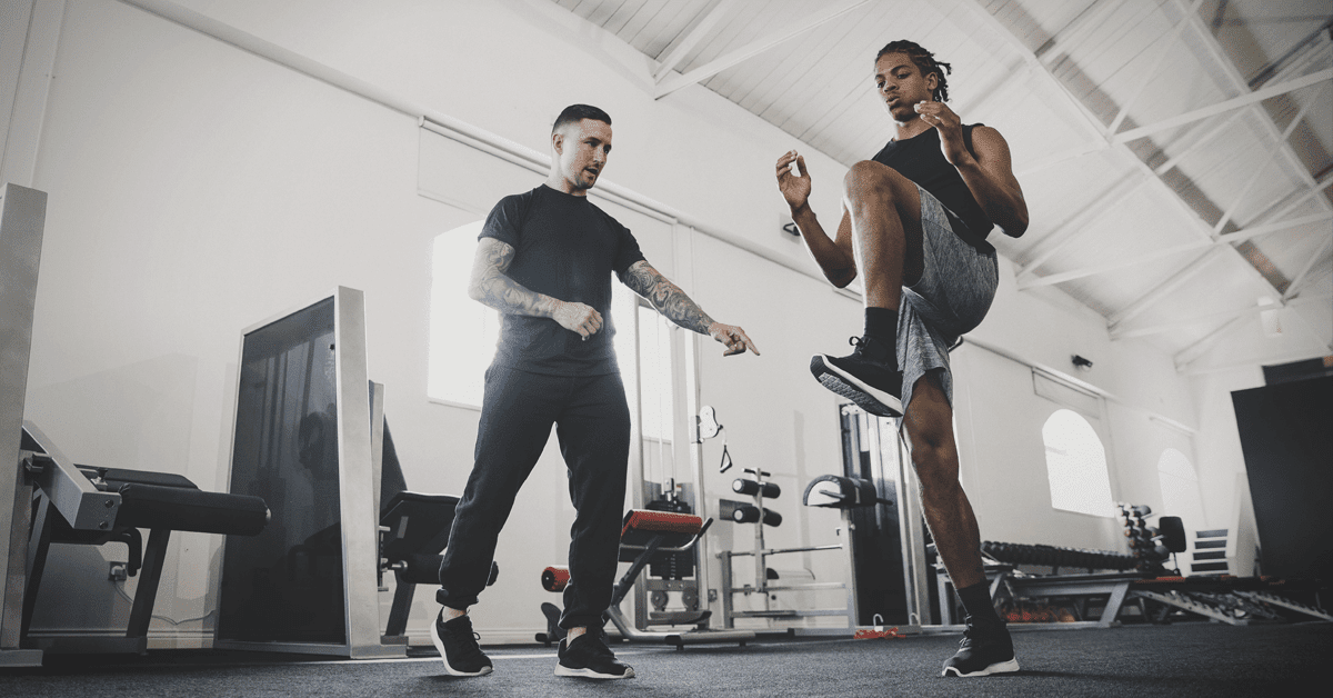 Personal Training